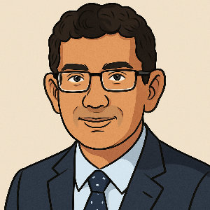 Dinesh D'Souza