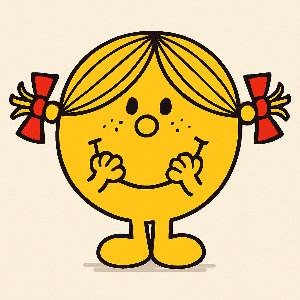 Mrs. Sunshine