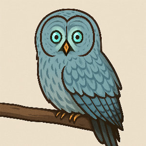 Blue & Nickolay