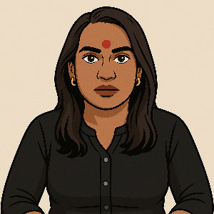 Kalki Subramaniam
