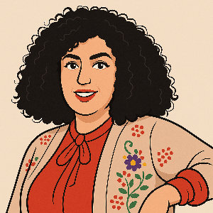 Narges Mohammadi