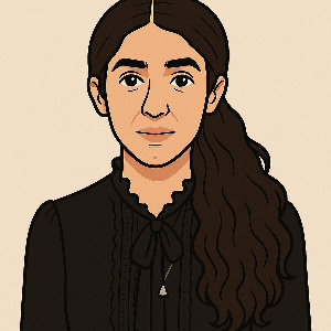 Nadia Murad