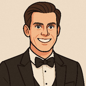 Dr. Tom Crawford-Clarke