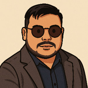 Glauber Renzo