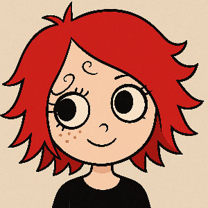 Ruby Gloom
