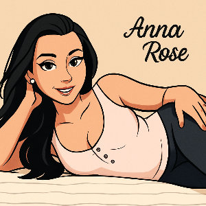 Anna Rose