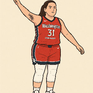 Stefanie Dolson