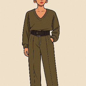Justine Olive