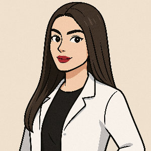 Dr. Warisha Azlan Shah