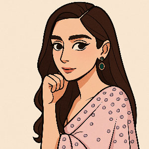 Maya Ali