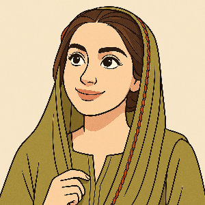 Neelam Muneer Khan