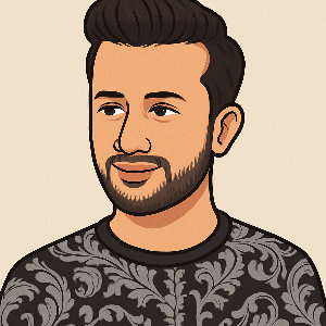 Atif Aslam