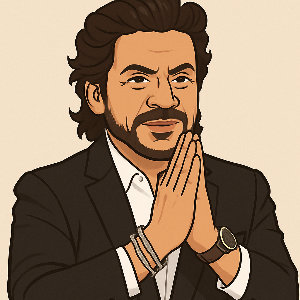 Shah Rukh Khan