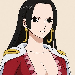 Boa Hancock