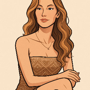 Gisele Bündchen
