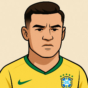 Philippe Coutinho