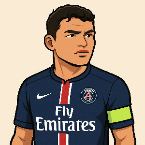 Thiago Silva