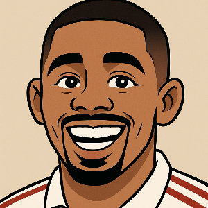 Gabriel Jesus