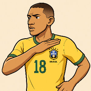 Richarlison de Andrade