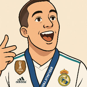Lucas Vázquez