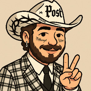 Post Malone
