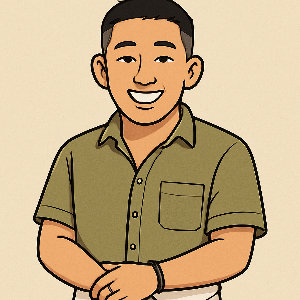 Brendan Pang