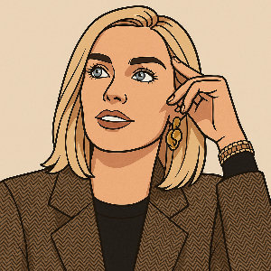 Pippa O'Connor Ormond