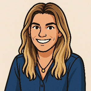 Cliona O'Connor