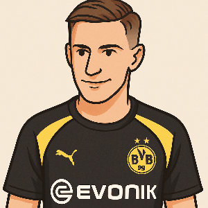 Nico Schlotterbeck