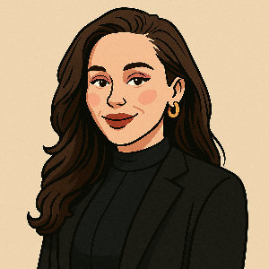 Melissa Damilia