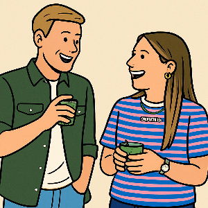 Jorrit & Sofie