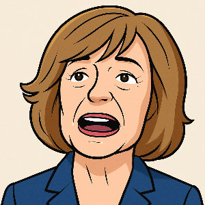Tina Smith