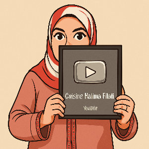 Halima Choujaa