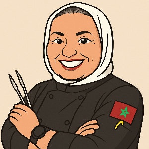 Chef Badia