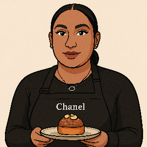 Chanel Brink