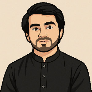 Ahsan Khurshid