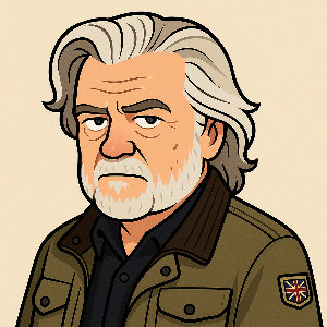 Steve Bannon
