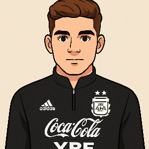 Julián Alvarez