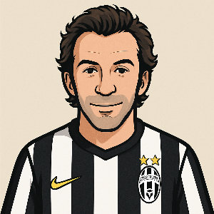 Alessandro Del Piero