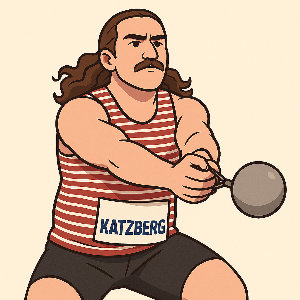 Ethan Katzberg