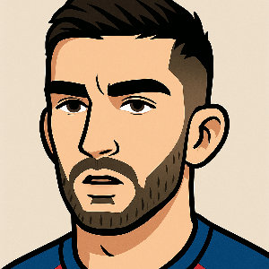 Ferran Torres