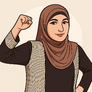Linda Sarsour