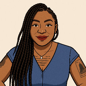 Alicia Garza