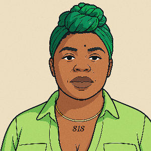 Patrisse Cullors