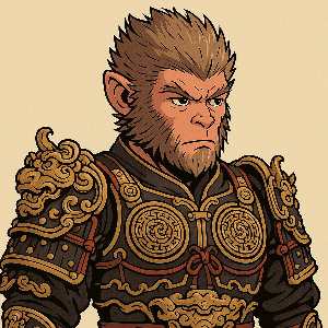 Wukong