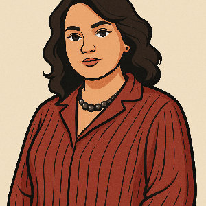 Ramya Nambessan