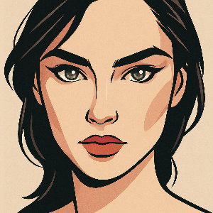 Marchenko Kathrin