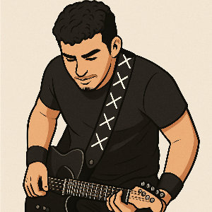 Caio Ramon