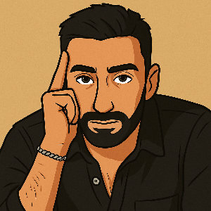 Anas Bukhash