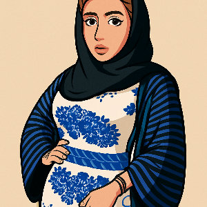 Mariam AlYassi